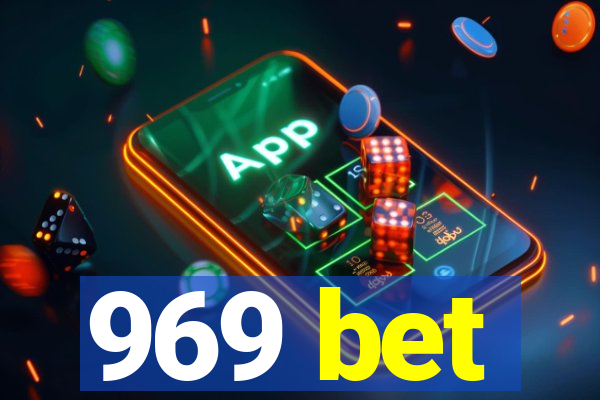 969 bet